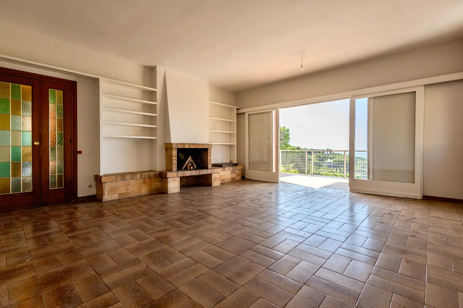 Detached house with pool for sale in Camí de la Montanya, imagen 9