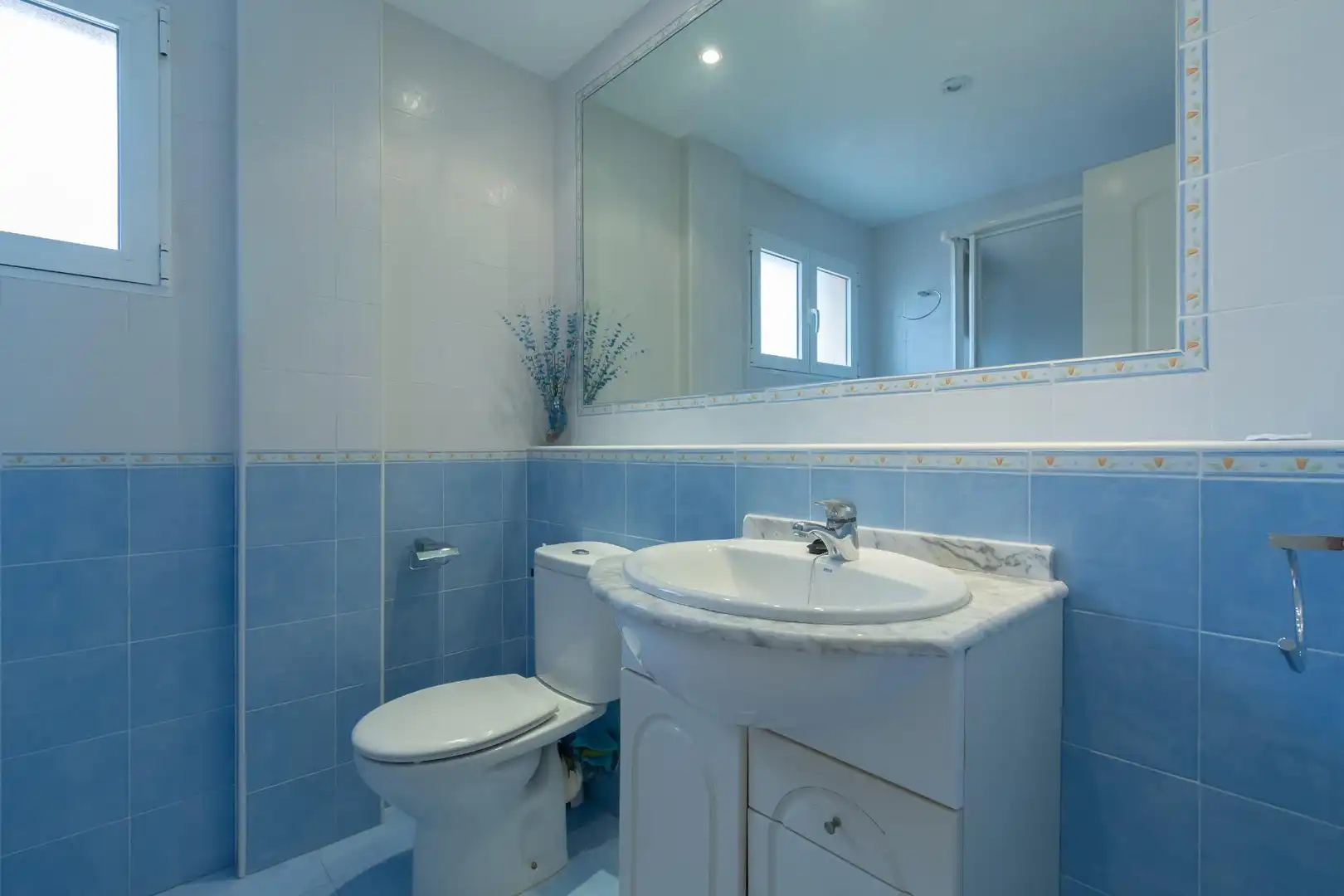 Apartament amb terrassa en venda a Zona Galúa - Calnegre, imagen 34