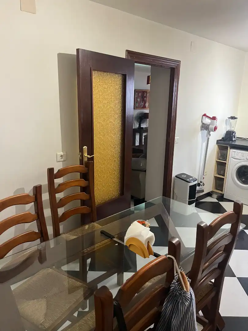 Comedor de Casa o chalet en venta en Antequera con Calefacción, Terraza y Trastero