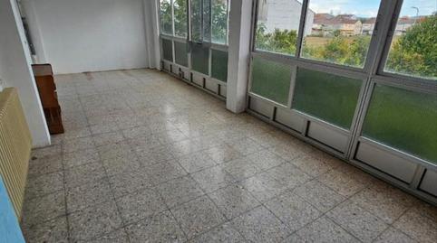 Foto 2 de Piso en venta en Rúa Malvarón, 2b, Monforte de Lemos, Lugo