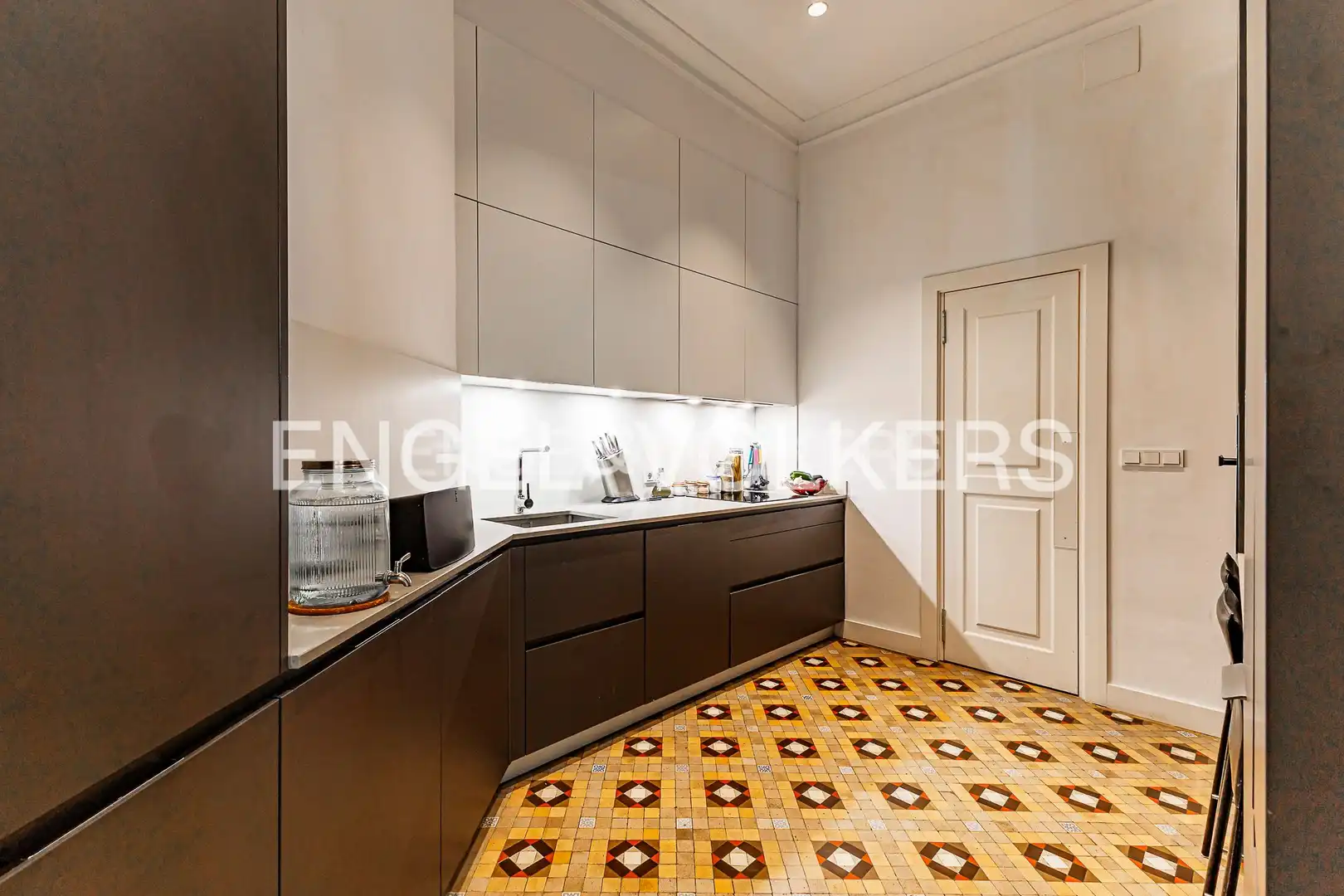 Flat with terrace for sale in Eixample, imagen 19
