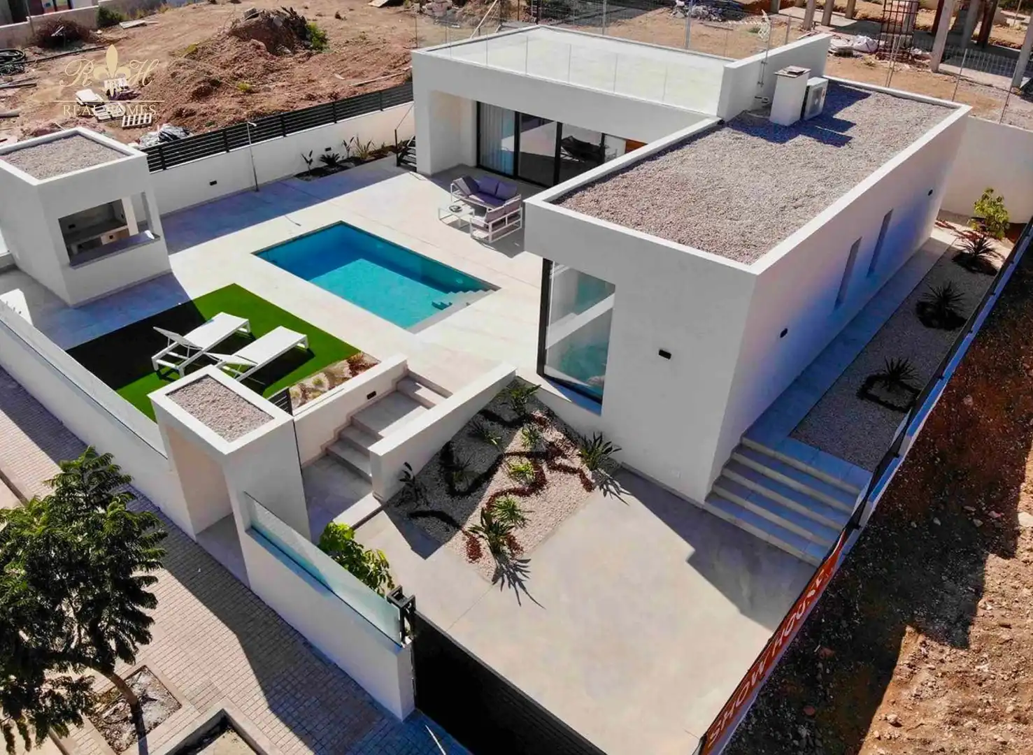 Detached house with pool for sale in ROTERDAM, imagen 2