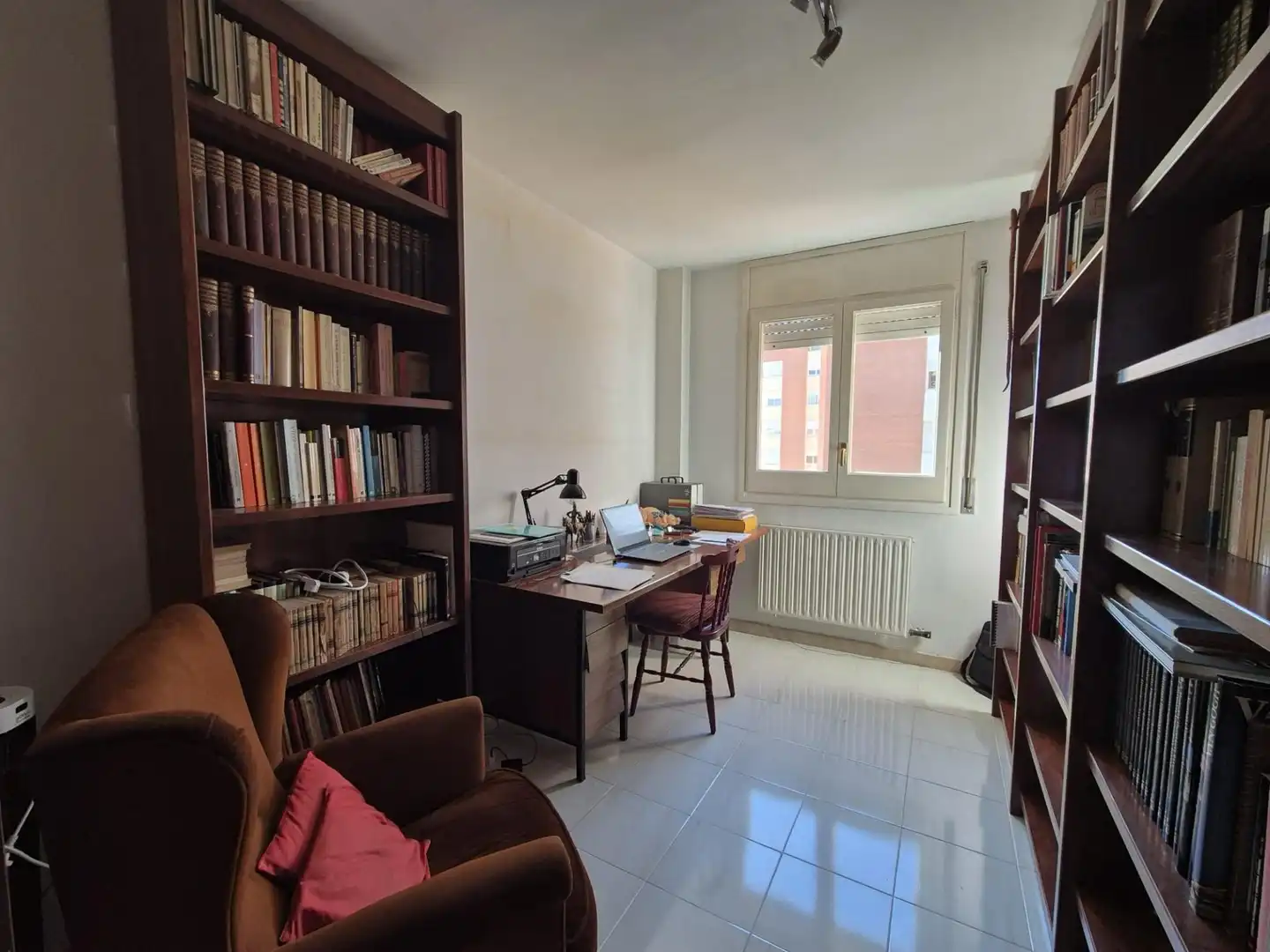 Flat with lift for sale in d'Antoni Gaudí, imagen 36
