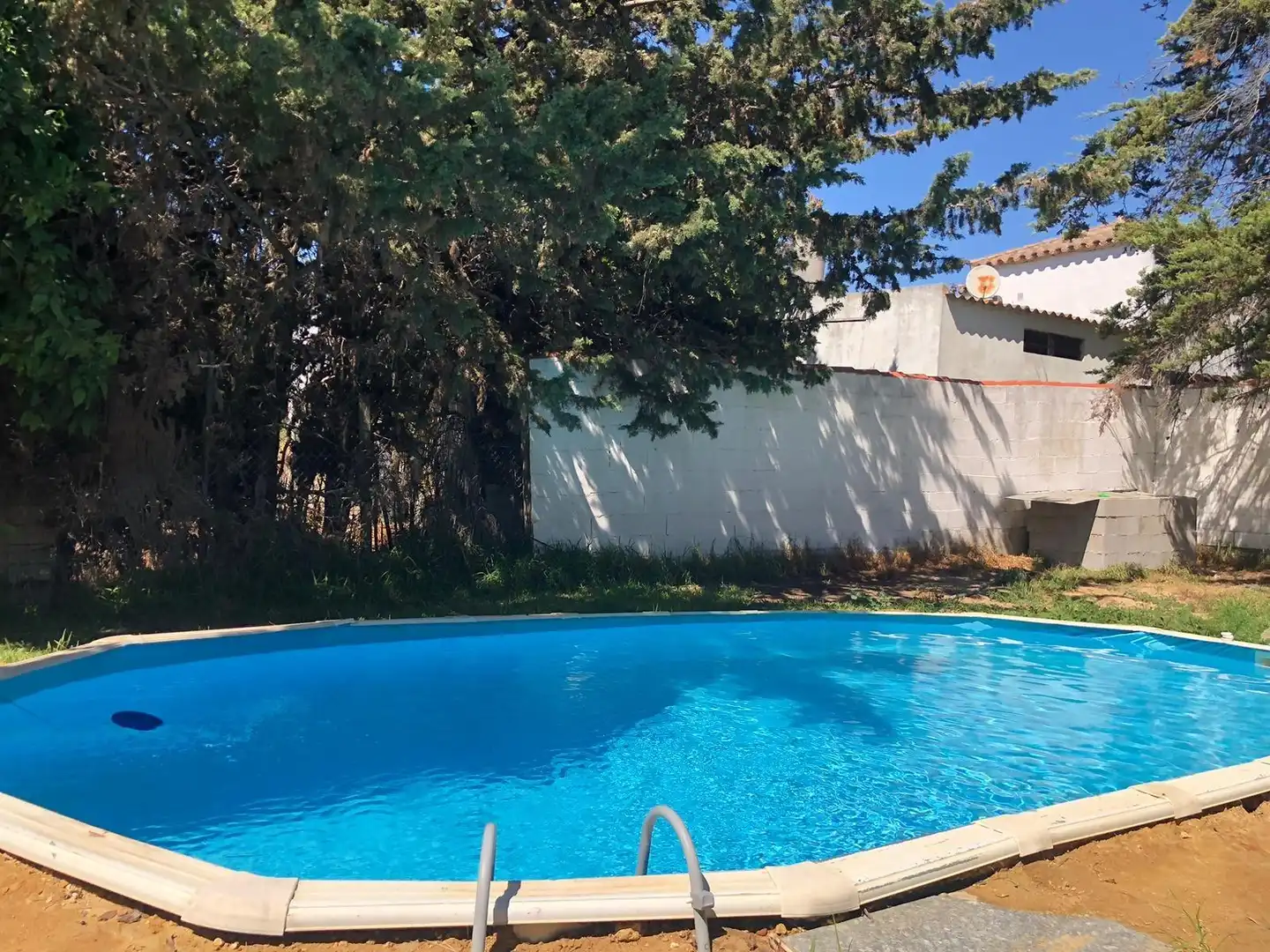 Chalet con piscina en venta en Los Franceses – La Vega, imagen 19