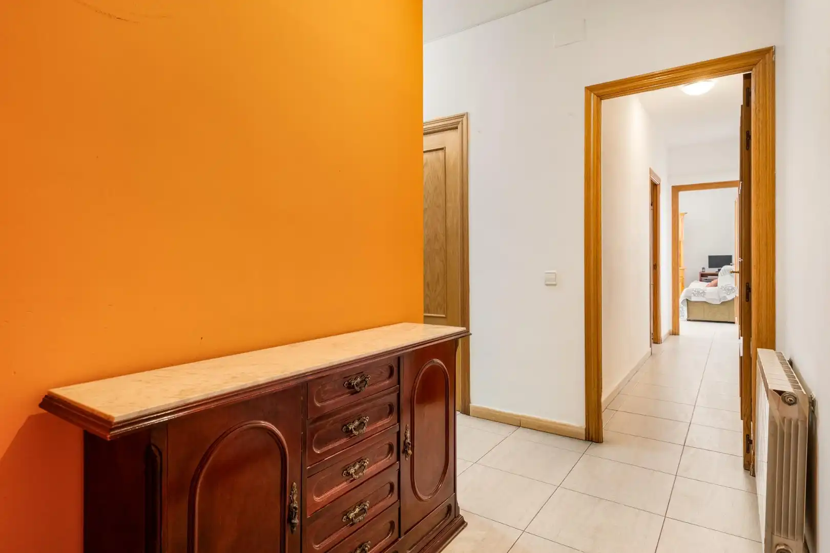 Piso en venta en Mollet del Vallès con Aire acondicionado, Calefacción y Terraza
