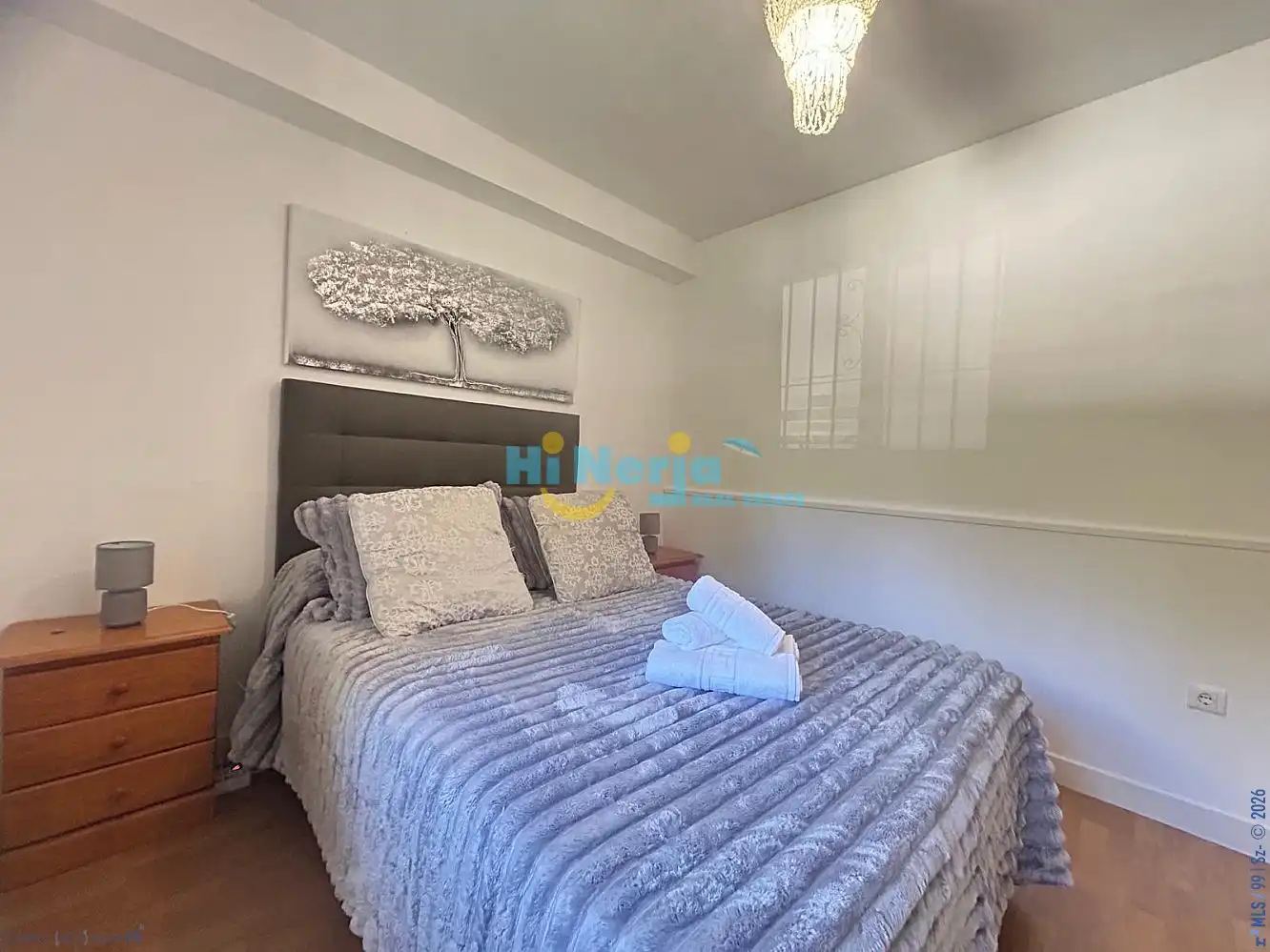 Apartment with pool for sale in Centro, imagen 10