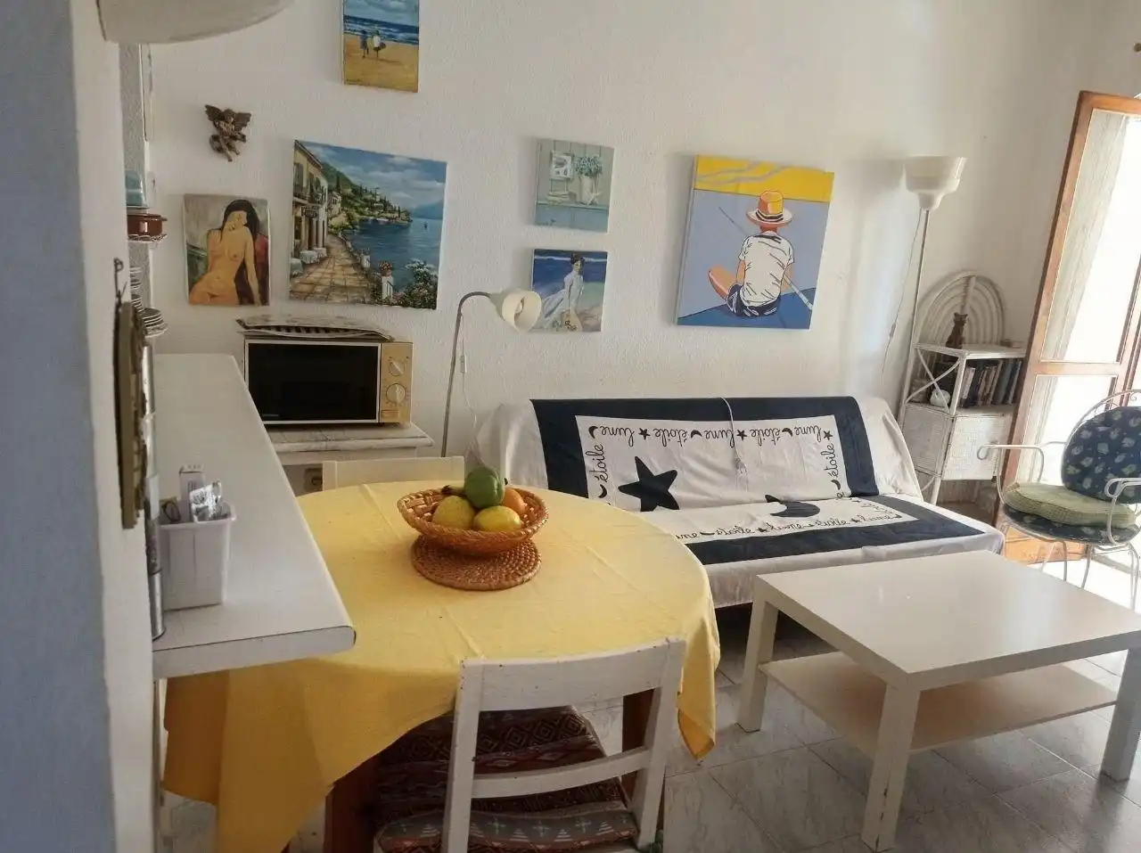 Penthouse zum Verkauf in Nueva Torrevieja - Aguas Nuevas, imagen 6