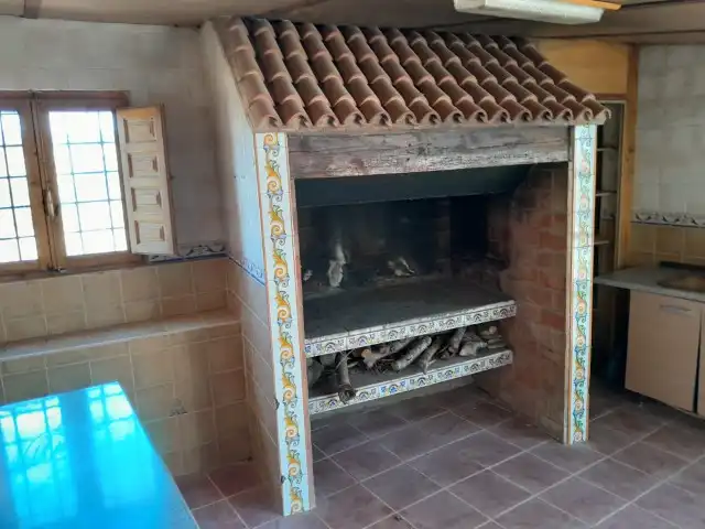 Detached house with pool for sale in Montroi / Montroy, imagen 50