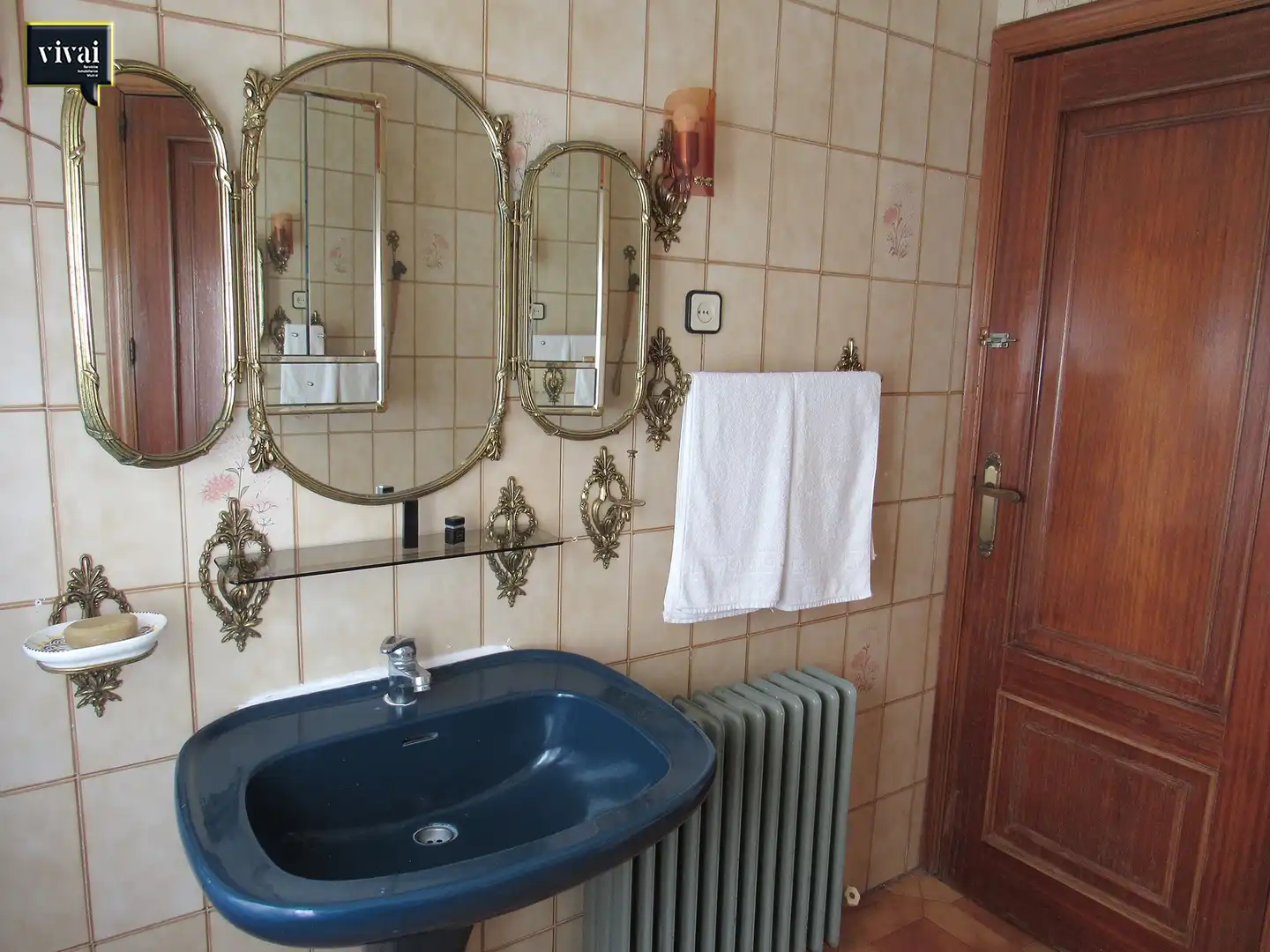 Casa bifamiliare in vendita a Escalona, imagen 56