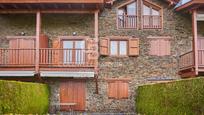 Exterior view of Duplex for sale in Palau - de - Cerdagne  with Heating, Parquet flooring and Terrace