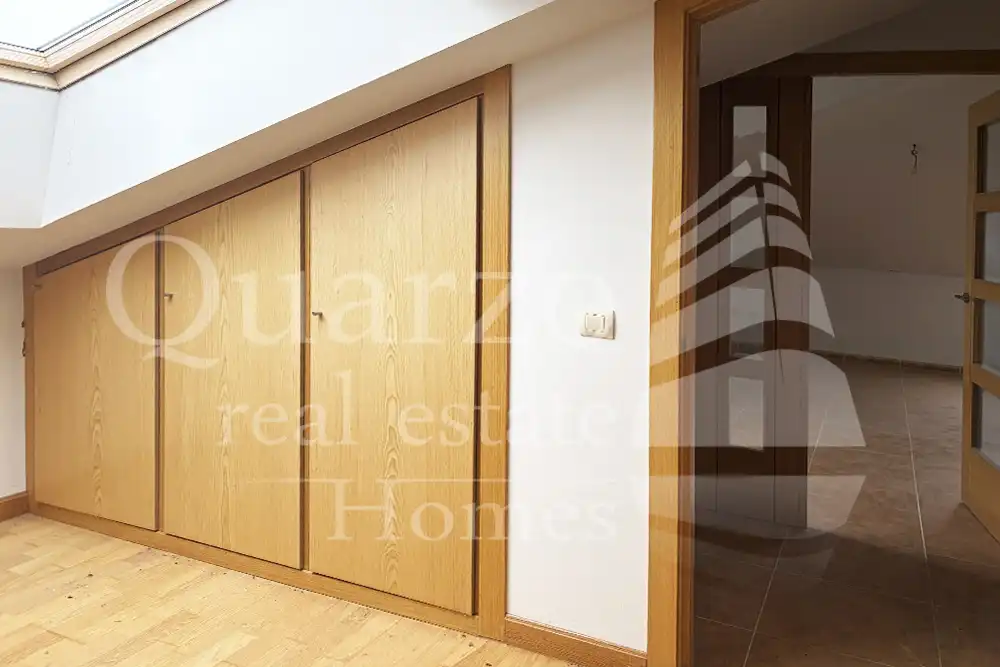 Habitación de Piso en venta en Hontanares de Eresma con Aire acondicionado y Trastero