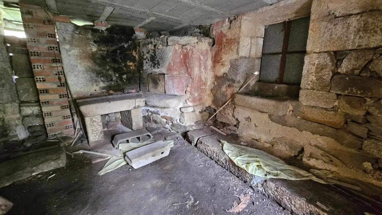 Casa rústica en venda a Parroquias Rurales, imagen 4