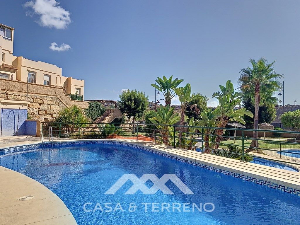 Casa adosada en venda a N/A, Almayate