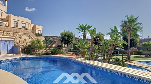 En venta Espectacular adosado en Valle Niza