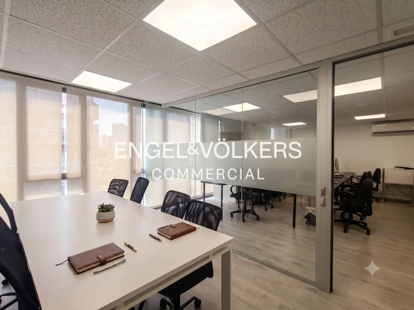 Bureau avec ascenseur à vendre à Eixample, imagen 6