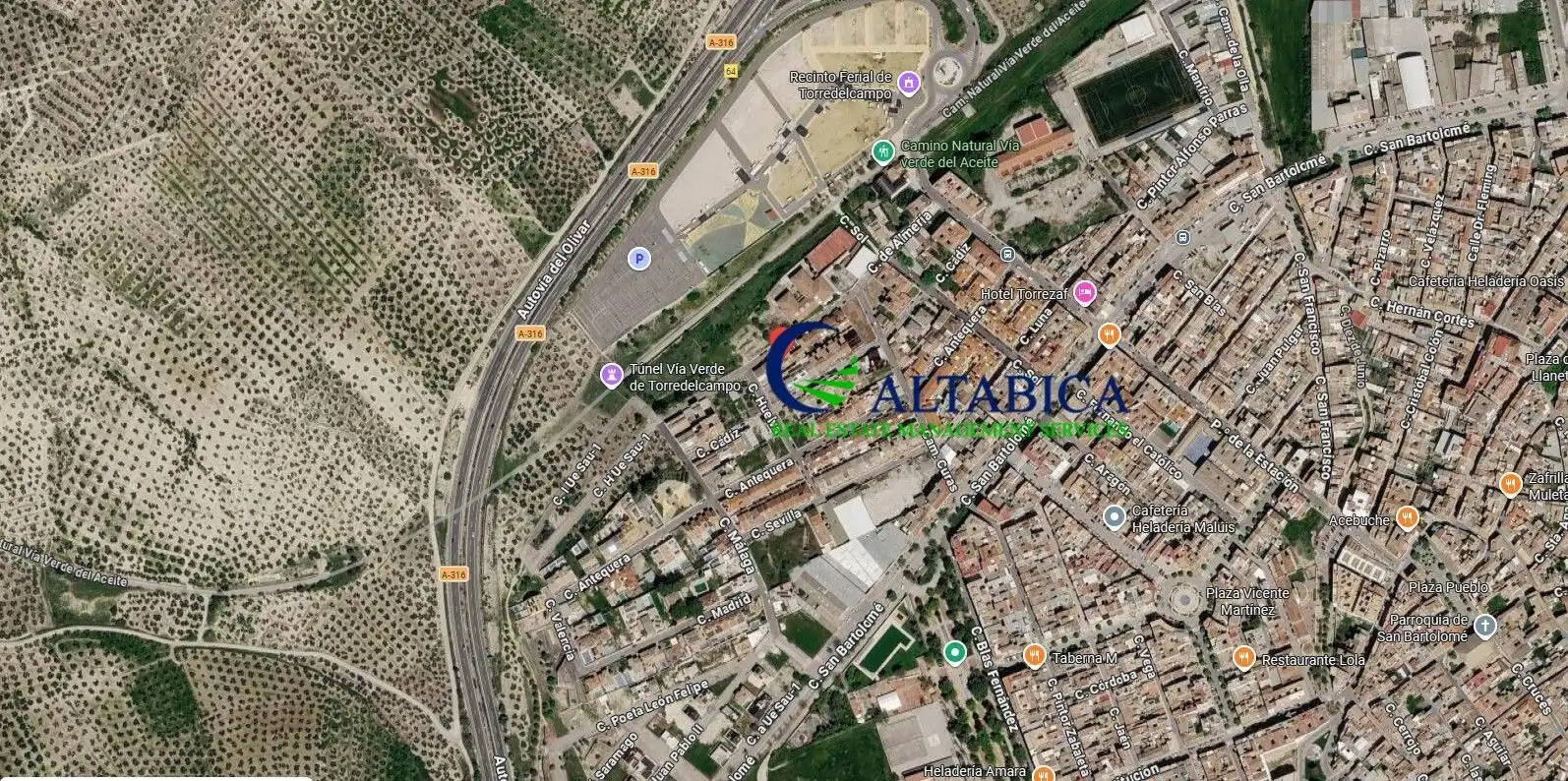 Casa en venta en Almeria, imagen 4