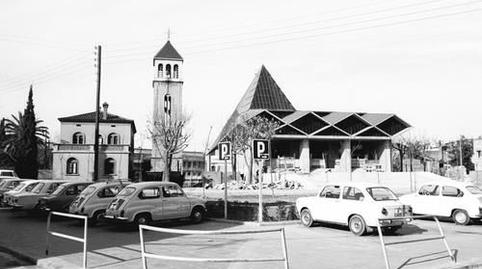 Foto 3 de Casa o xalet en venda a Centre, El Prat de Llobregat