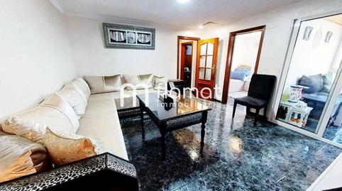 Foto 4 de Pis en venda a Dels Pins, Sant Salvador, Tarragona