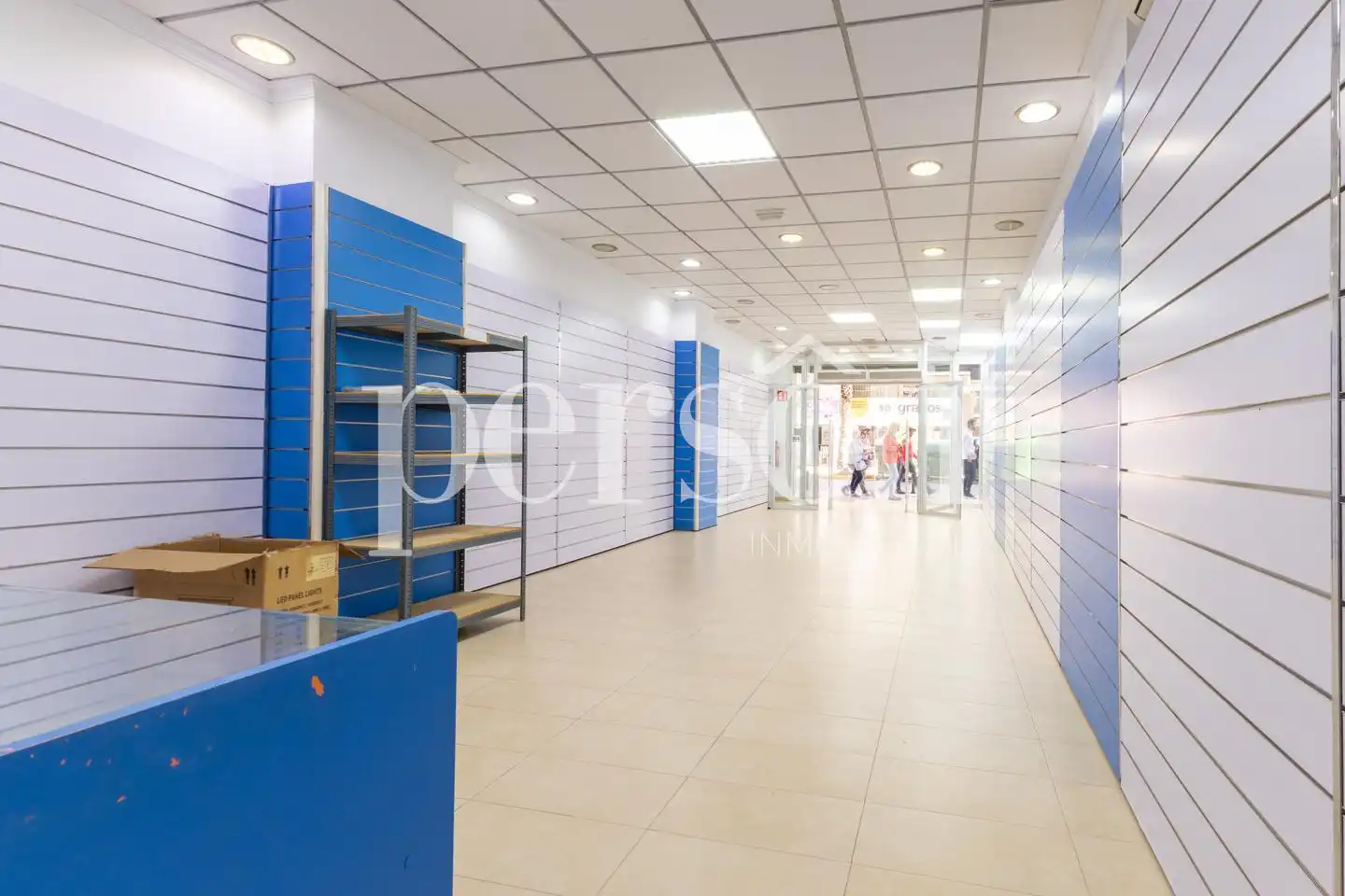 Local comercial de lloguer a Sant Antoni, imagen 3