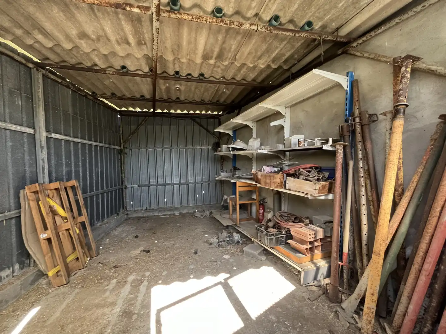 Terreno en venta en N/A, Sant Climent de Llobregat