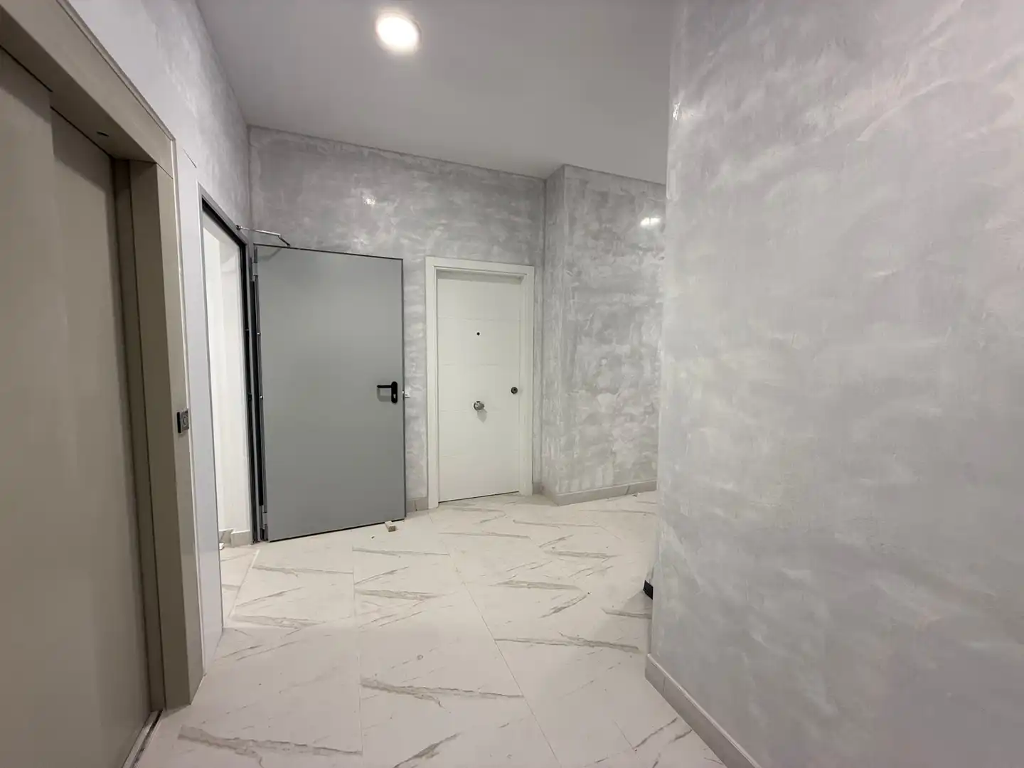 Ático en venta en Tomelloso con Calefacción, Terraza y Balcón