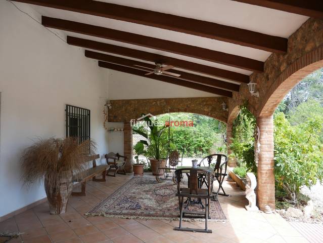 Casa-chalet en Venta en Alió