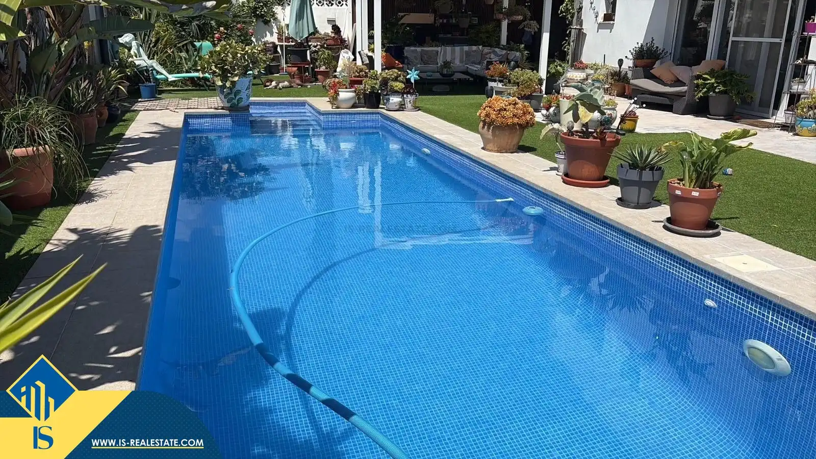 Villa avec piscine à vendre à Zona Carrefour - Urbanizaciones, imagen 2
