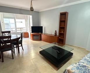 Living room of Flat to rent in Gandia