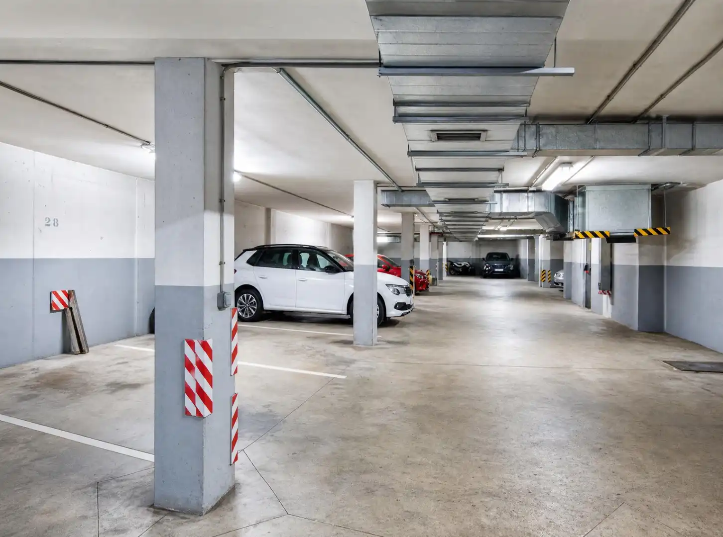 Parking de Piso en venta en Plasencia con Aire acondicionado, Calefacción y Parquet