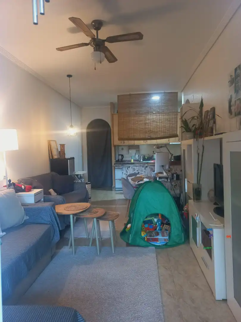 Apartment mit Aufzug zum Verkauf in Calle Santa Teresa, imagen 21