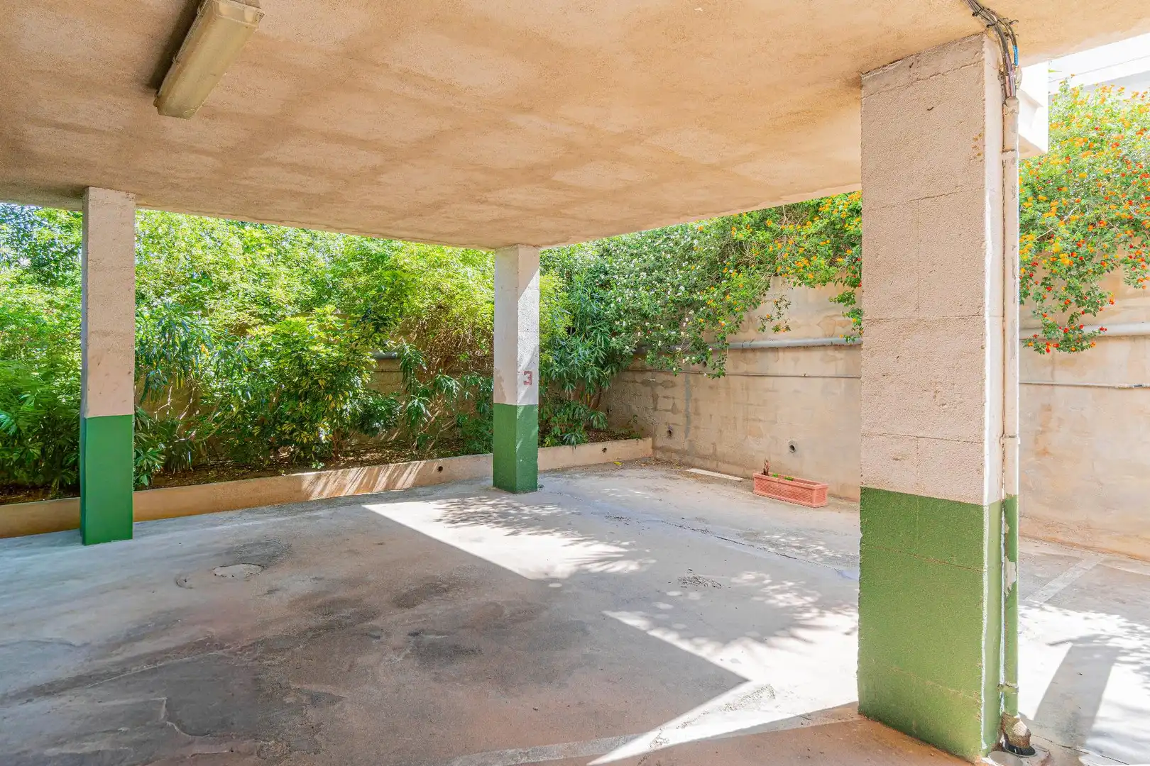Apartamento en venta en Calvià con Aire acondicionado, Jardín privado y Terraza