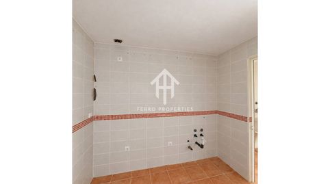 Foto 4 de Piso en venta en Avenida Andalucía, Atarfe, Granada