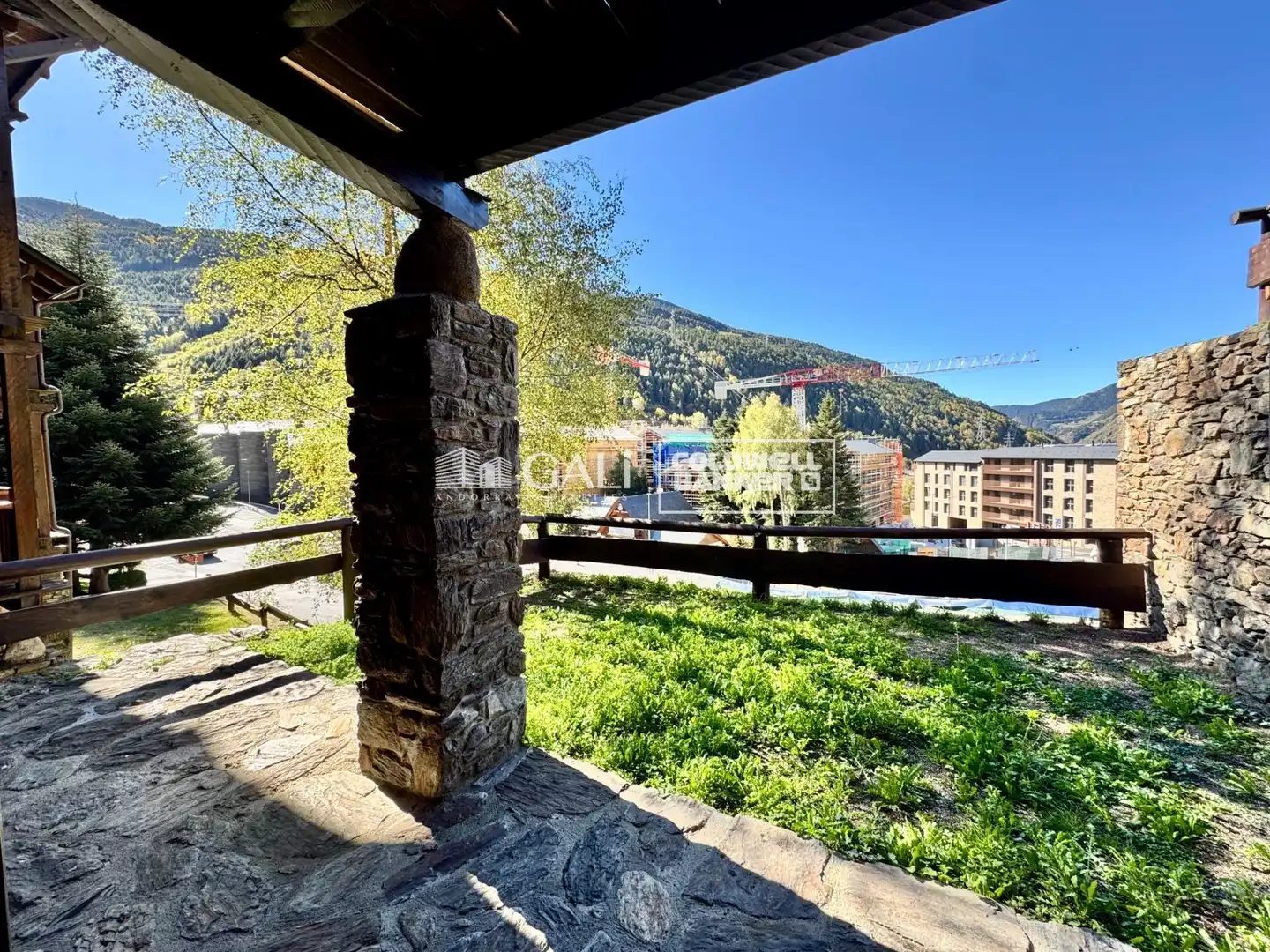 3-bedroom flat seasonal rent in El Tarter, Canillo · 42 of 60