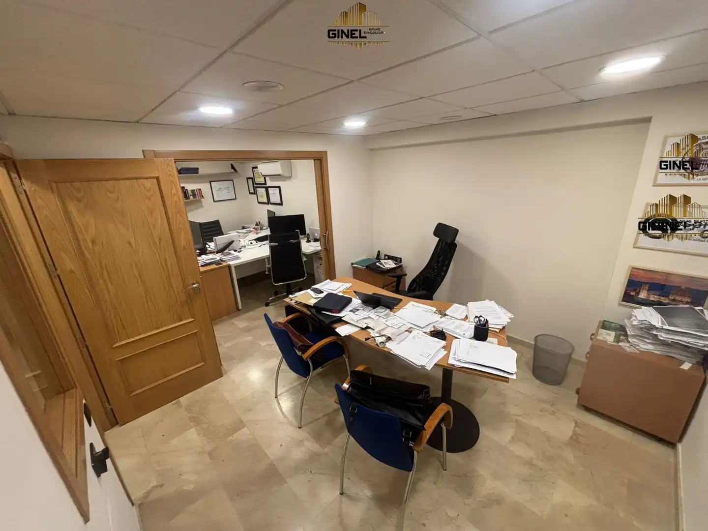 Bureau à vendre à San Ildefonso - Catedral, imagen 4