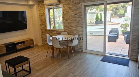 Foto 2 de Àtic de lloguer a Urbanización Bosque U14, 328, El Bosque, Valencia