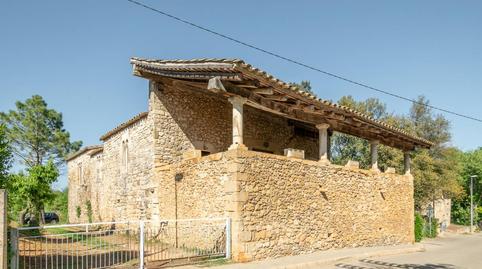 Foto 4 de Finca rústica en venda a Joan Carreras, 10, Serinyà, Girona