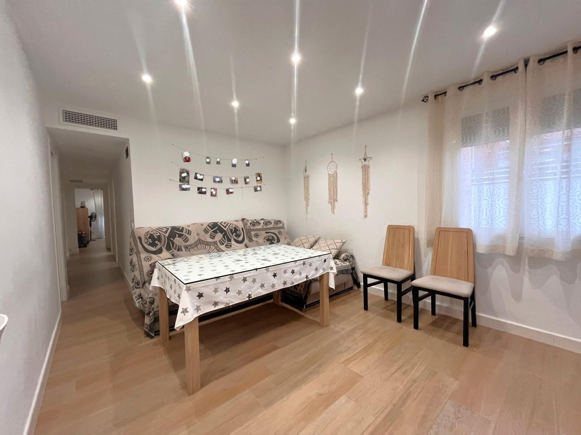Flat for sale in Santa Rosa - Valdeolleros