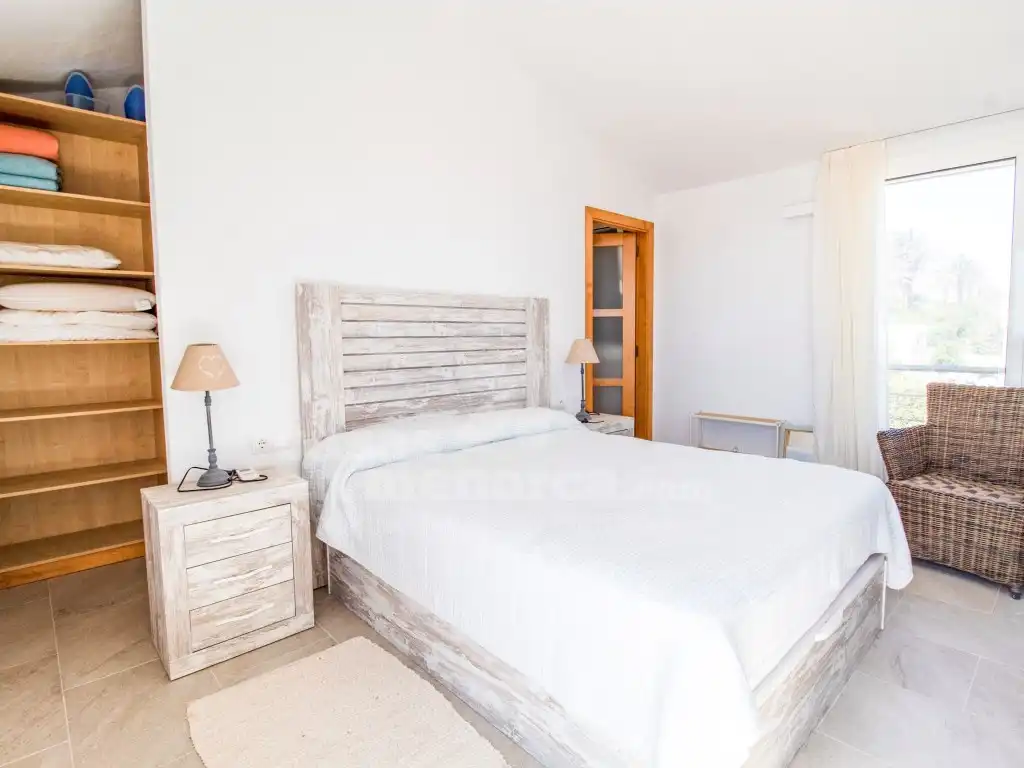 Casa con piscina en venta en S'Algar - Alcaufar, imagen 13