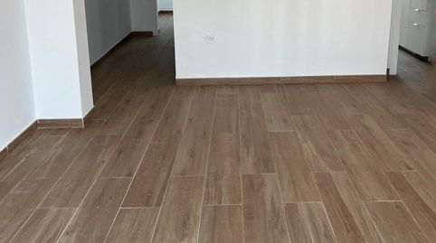Foto 4 de Piso de alquiler en San Vicente, Sevilla Capital