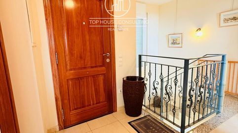 Foto 2 de Casa adosada en venda a Sant Cebrià de Vallalta, Barcelona