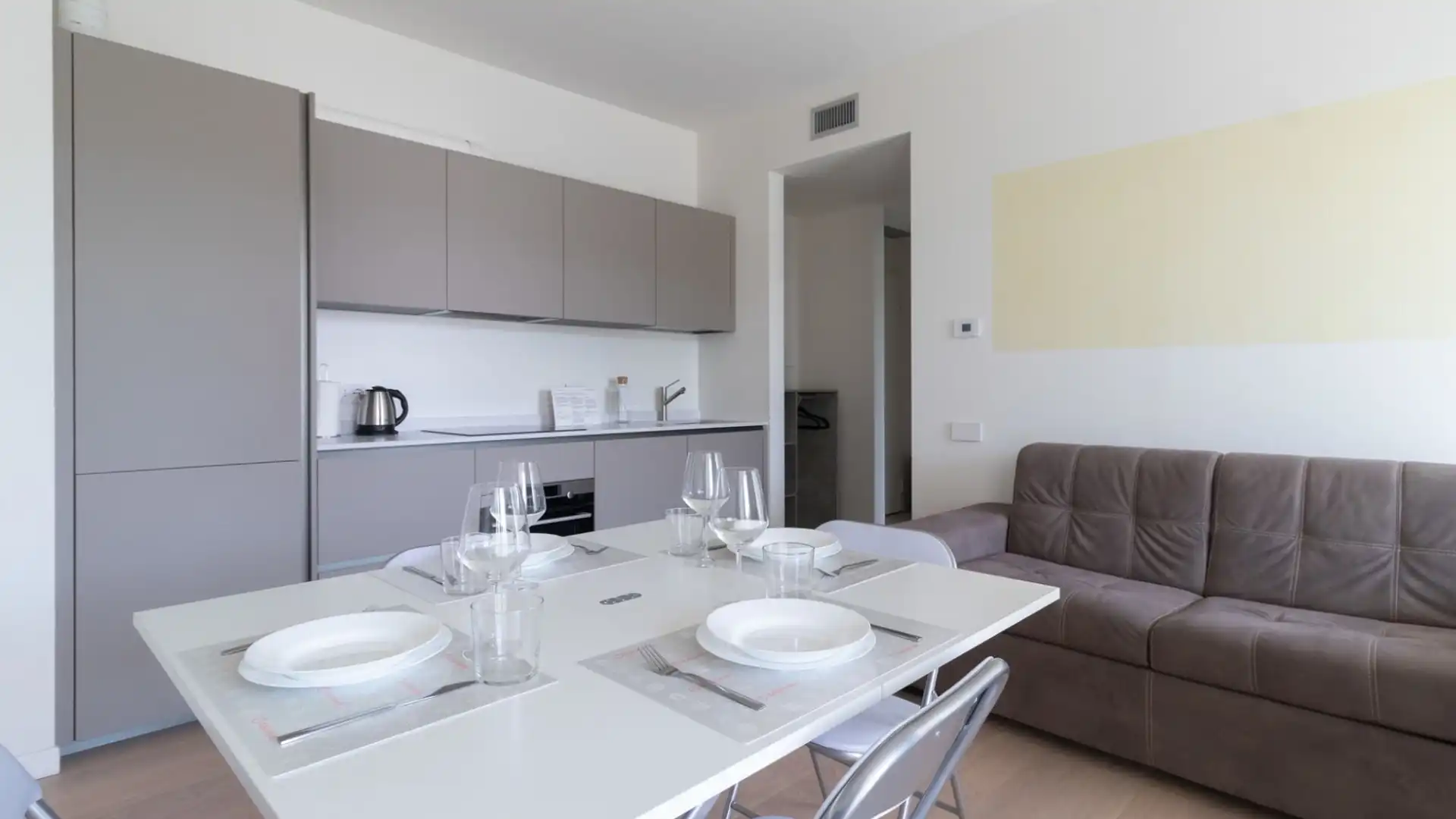 Apartament de lloguer a Centre