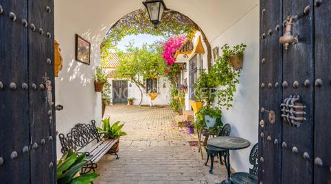 Foto 4 de Finca rústica en venta en Hacienda Santa Ana, La Paz, Sevilla
