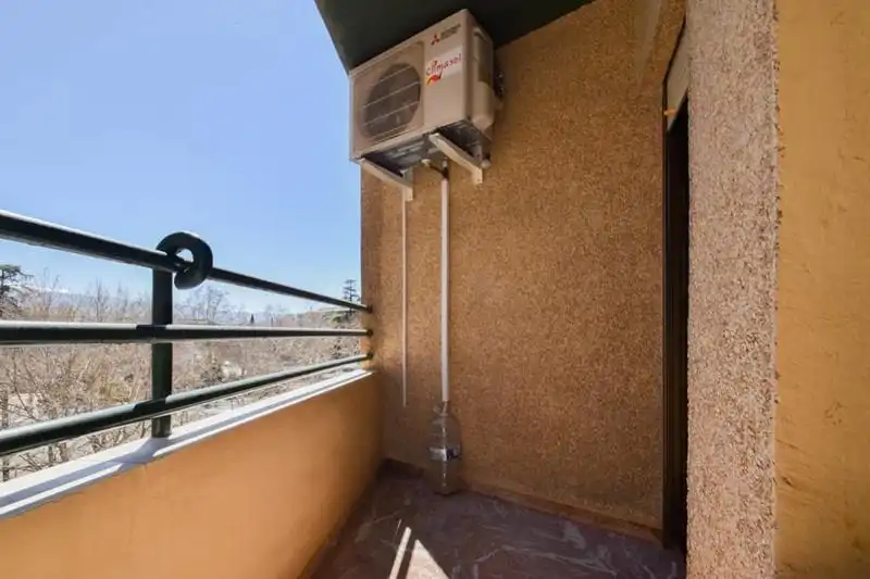 Piso con terraza en venta en Centro, imagen 30
