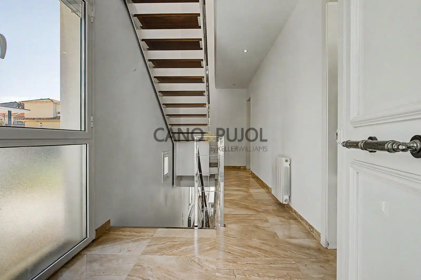 Casa o chalet en venta en Bigues i Riells del Fai con Aire acondicionado, Calefacción y Terraza