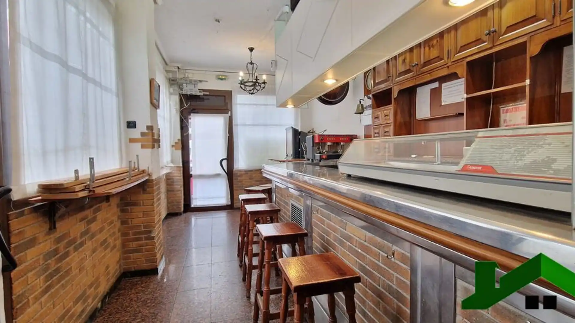 Geschaftsraum zum Verkauf in Bilbao 