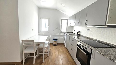 Foto 2 de Piso de alquiler en Zona Ultramar, Ferrol