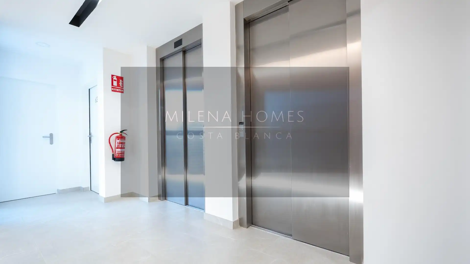 Appartement compact avec terrasse à vendre à Calle de Brasil, imagen 58