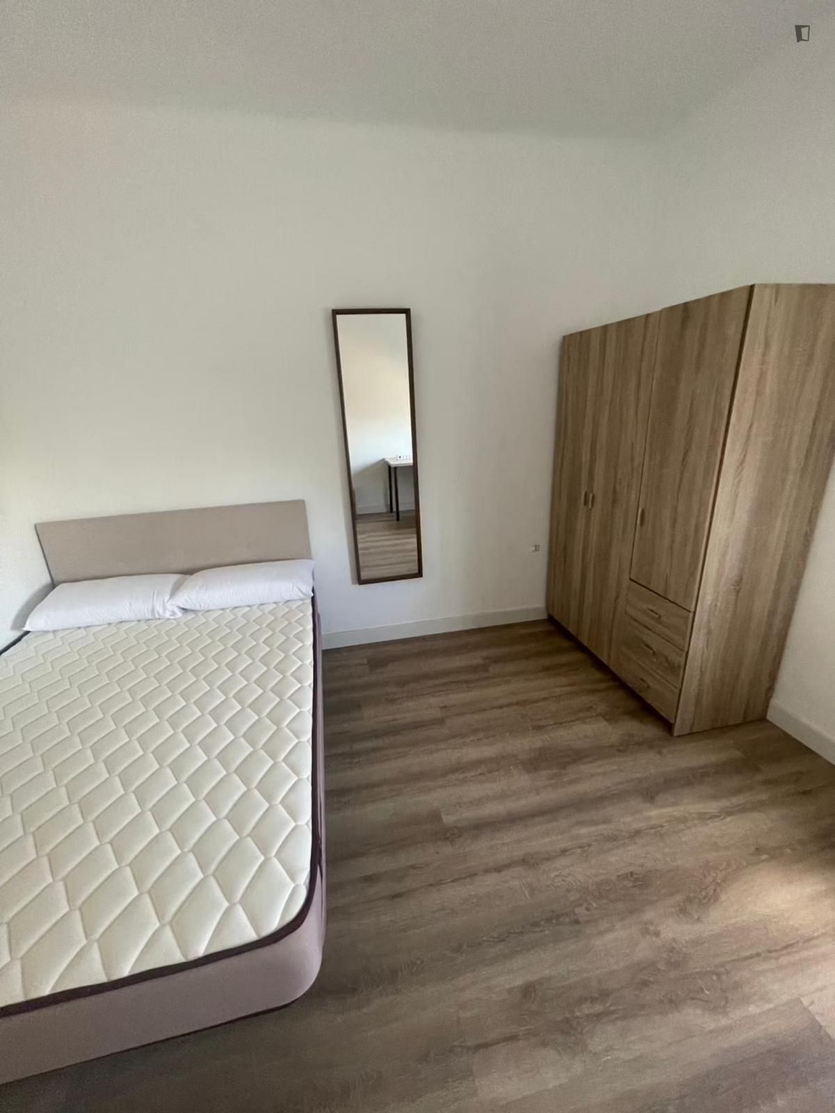 Apartament per a compartir a Provençals del Poblenou