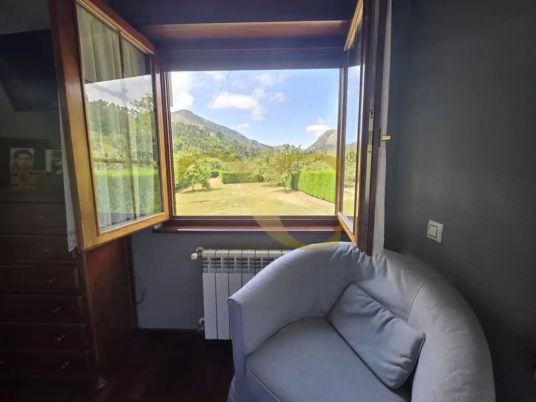 Villa con giardino in vendita a Riucaliente, imagen 30