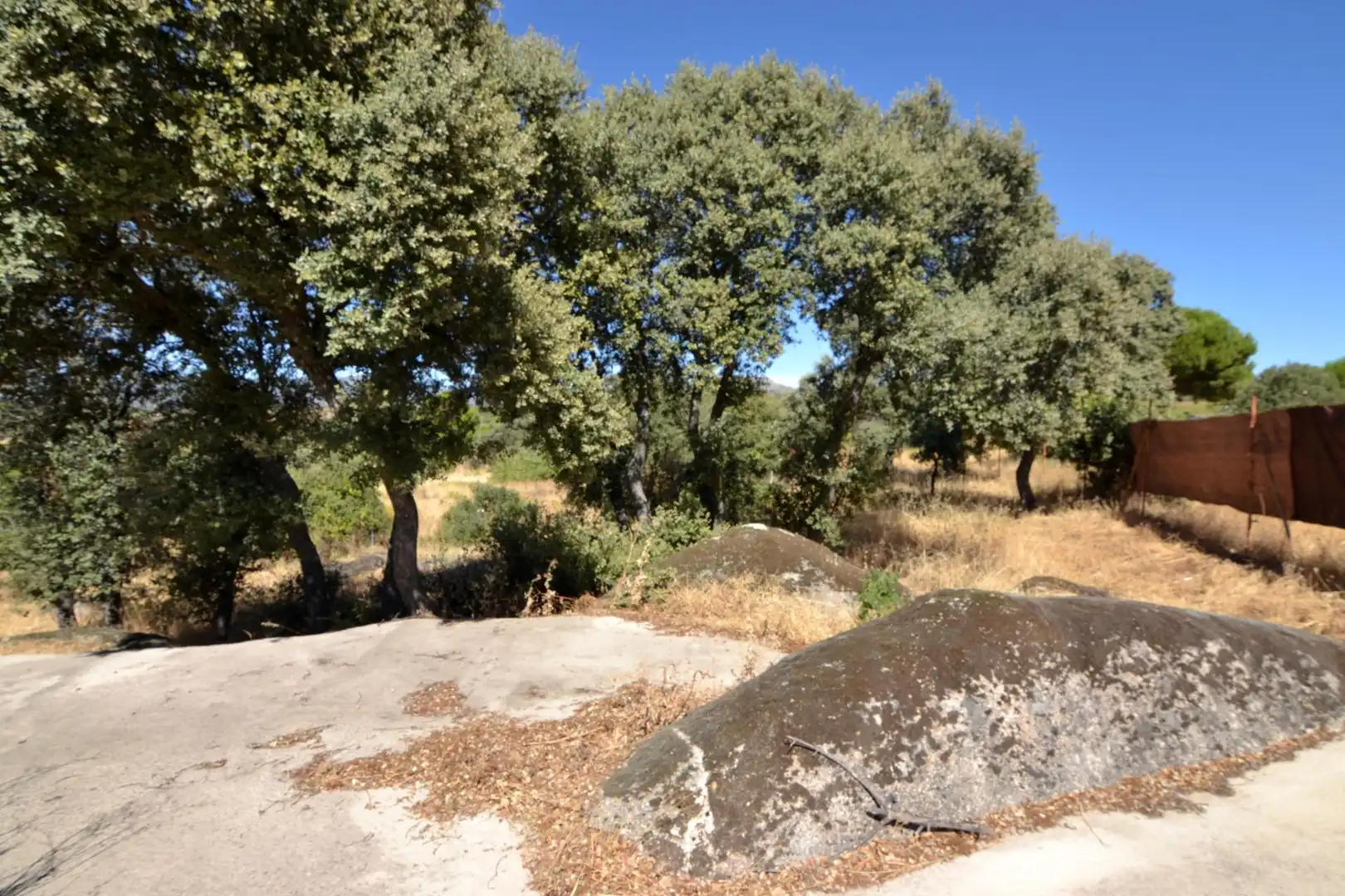 Casa rústica amb piscina en venda a Camino Almorox, imagen 37